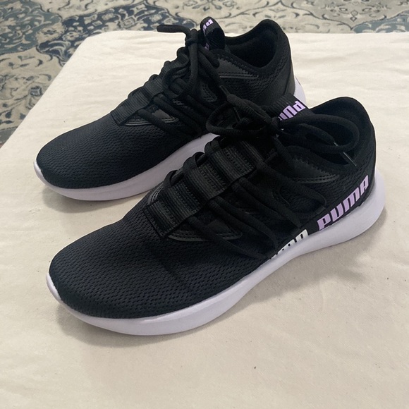 Puma Star Vital Training Shoes - Picture 2 of 5